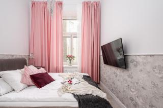 ShortStayPoland Vintage 21 - Varsovie - 8