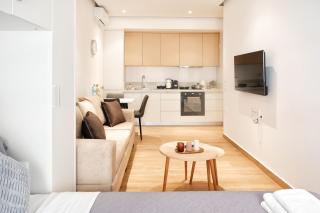 Near Pireas Port-Brand New Suite - Atene - 7