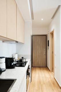 Near Pireas Port-Brand New Suite - Atene - 6
