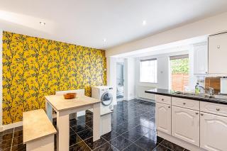 Stylish Earl's Court Getaway - Londra - 5