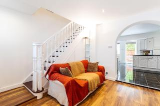 Stylish Earl's Court Getaway - Londra - 2