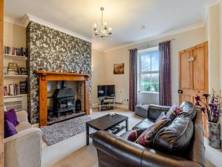 Dotty Cottage - Ellingham - 5