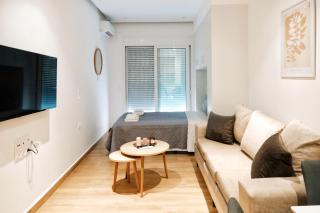 Near Pireas Port-Brand New Suite - Atene - 1