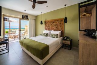 Pepper Sea Club Hotel - 7