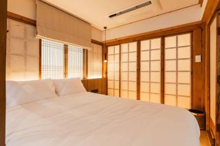 Luxury Hanok Sangseon Heritage Hanok - 6