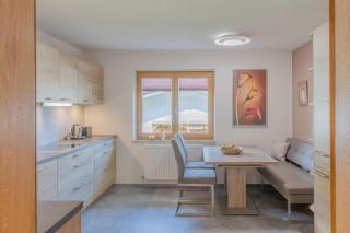 Apartment "Haus Edelweiss" - 9