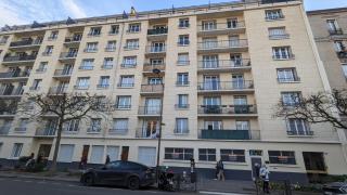 Apt 2 pièces, 2 lits, à 15' Paris centre, 30' Disney - Vincennes - 1