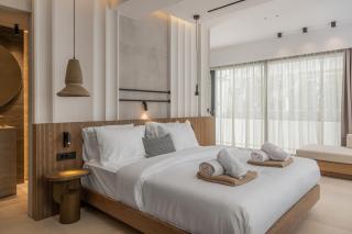 Hospi Living Stalida Beachfront Suites with Jacuzzi - Stalida - 9