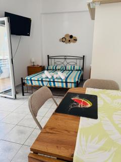 Maria's apartment - Térsa - 1