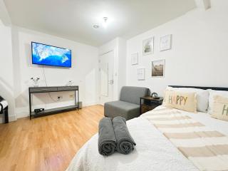 Wembley Stadium Apartments - 4