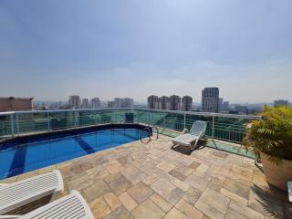 Apto moderno em perdizes - 4