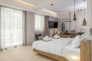 Hospi Living Stalida Beachfront Suites with Jacuzzi - Stalida - 5