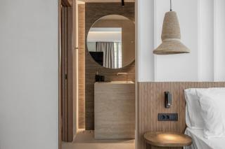 Hospi Living Stalida Beachfront Suites with Jacuzzi - Stalida - 3