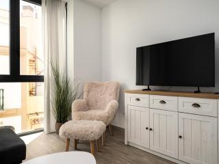 2 Bedrooms Apartment San Isidro - Nerja - 2