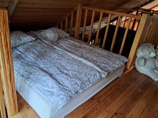 Cozy and spacious accommodation with a sauna in Tartu! - 4