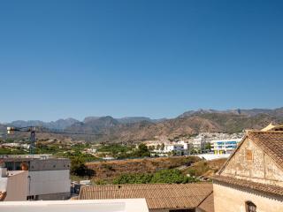 2 Bedrooms Apartment San Isidro - 3