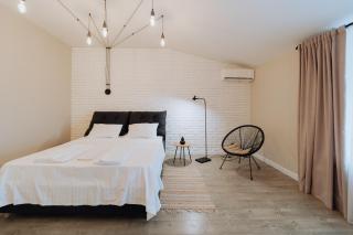Quiet & Cozy 1BR Steps from Shopping Mall - Chişinău - 5