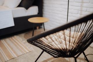 Quiet & Cozy 1BR Steps from Shopping Mall - 0