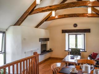 Carriage House - Mawgan Porth - 9