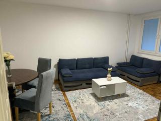 Nado apartman - 6