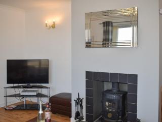 Lochboisdale Cottage - Lochboisdale - 9