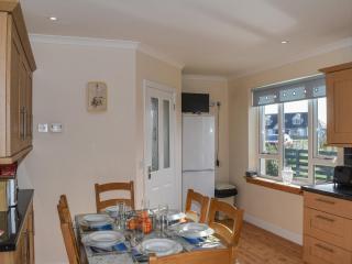 Lochboisdale Cottage - Lochboisdale - 6