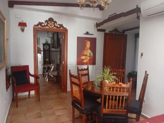 Casa Rural en San Carlos del Valle- Doña Gumersinda - San Carlos del Valle - 5