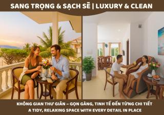 Villas De My Khe - Beach Villas & Apartments Da Nang - Danang - 9