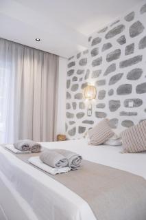 Ladiko Inn Hotel Faliraki -Anthony Quinn Bay - Faliraki - 8