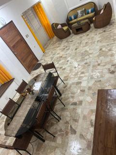 G Apartment - Standard Room - - 3