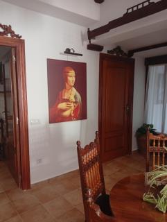 Casa Rural en San Carlos del Valle- Doña Gumersinda - San Carlos del Valle - 6