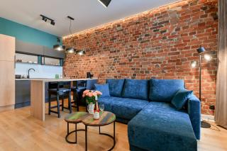 Szeroka Residences - 4