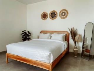 Resoree Villa Pererenan - Munggu - 6