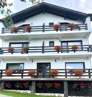 Casa Valea Rece - 9