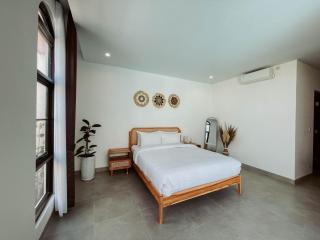 Resoree Villa Pererenan - 4