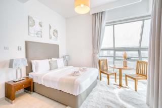 PVH - Exquisite 1BR near Golf Club - Diamond Tower - 0