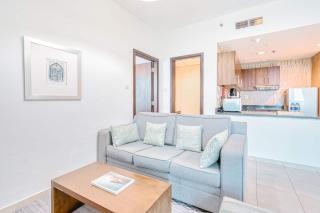 PVH - Exquisite 1BR near Golf Club - Diamond Tower - 3