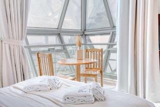 PVH - Exquisite 1BR near Golf Club - Diamond Tower - 8