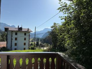 Ciasa Silvano 1721 SV - Falcade - 5
