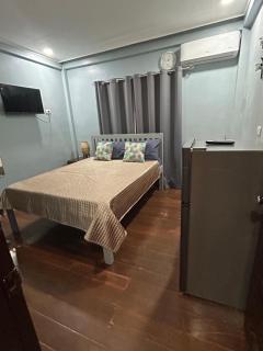 G Apartment - Standard Room - - 6