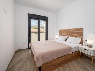 2 Bedrooms Apartment San Isidro - 4