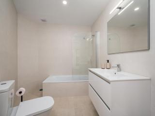 2 Bedrooms Apartment San Isidro - 5