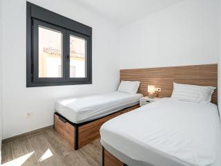 2 Bedrooms Apartment San Isidro - 8