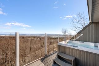 The Perch - Spa & Pool - 9