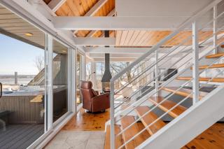 The Perch - Spa & Pool - 3