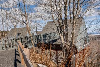 The Perch - Spa & Pool - 8