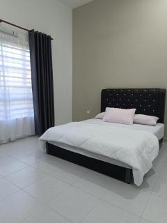 Ateh Homestay - Sepang - 8