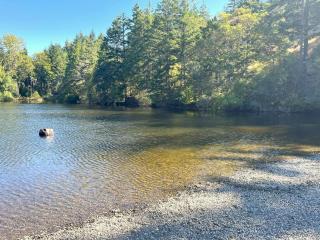 Cedar and Sage Suite - Revive by Lookout Lake and Nature Trails - Victoria - 7