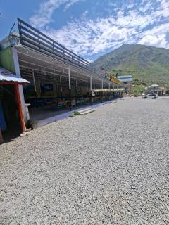 Eagle Resort Hotel and Restaurant - 7