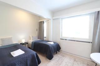 Forenom Serviced Apartments Vihti - Vihti - 0